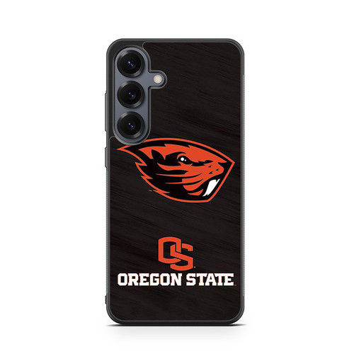 Oregon State Beavers 01 Samsung Galaxy S26 Case