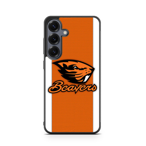 Oregon State Beavers 03 Samsung Galaxy S26 Case