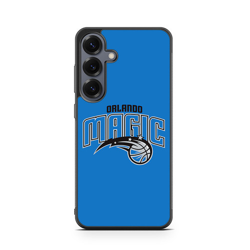 Orlando Magic 01 Samsung Galaxy S26 Case