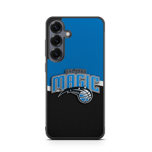 Orlando Magic 02 Samsung Galaxy S26 Case