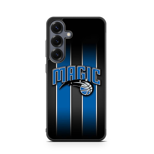 Orlando Magic 03 Samsung Galaxy S26 Case