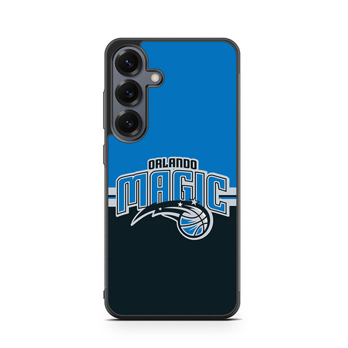 Orlando Magic 04 Samsung Galaxy S26 Case