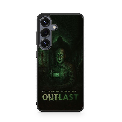 Outlast Terrifying Samsung Galaxy S26 Case