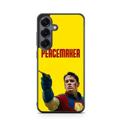 Peacemaker Cool Samsung Galaxy S26 Case