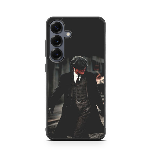 Peaky Blinders Shelby Samsung Galaxy S26 Case