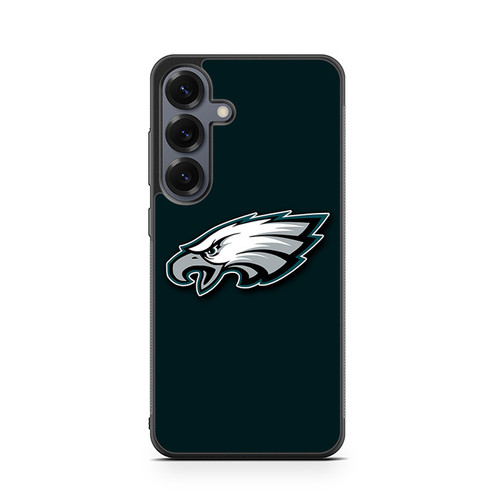 Philadelphia Eagles 03 Samsung Galaxy S26 Case