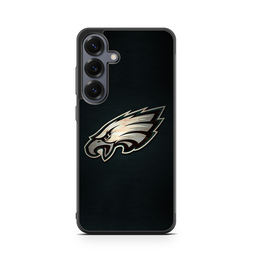 Philadelphia Eagles Team 02 Samsung Galaxy S26 Case