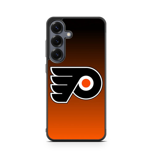 Philadelphia Flyers 01 Samsung Galaxy S26 Case