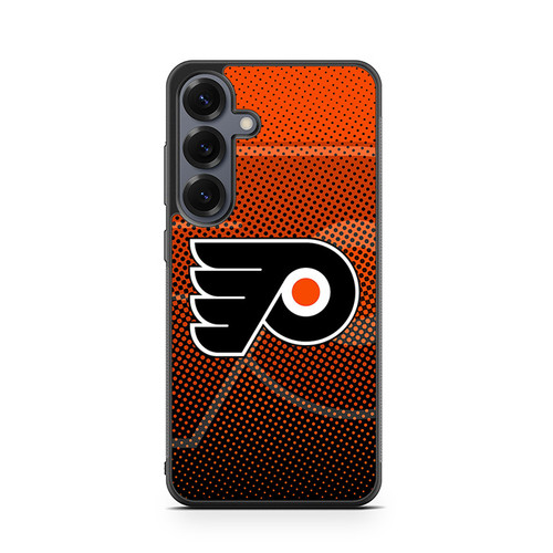 Philadelphia Flyers 02 Samsung Galaxy S26 Case