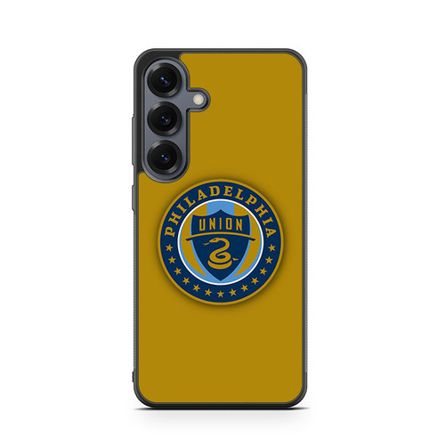 Philadelphia Union 02 Samsung Galaxy S26 Case