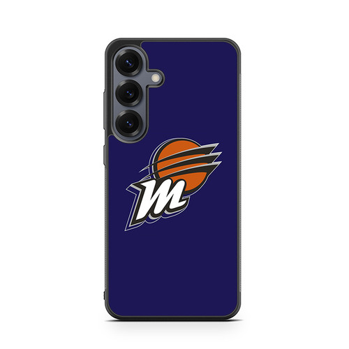 Phoenix Mercury 01 Samsung Galaxy S26 Case