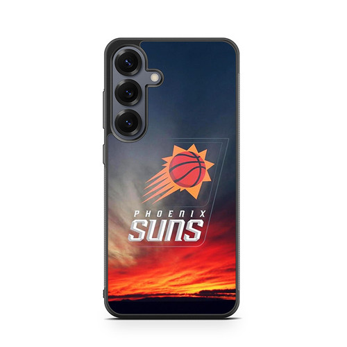 Phoenix Suns 02 Samsung Galaxy S26 Case