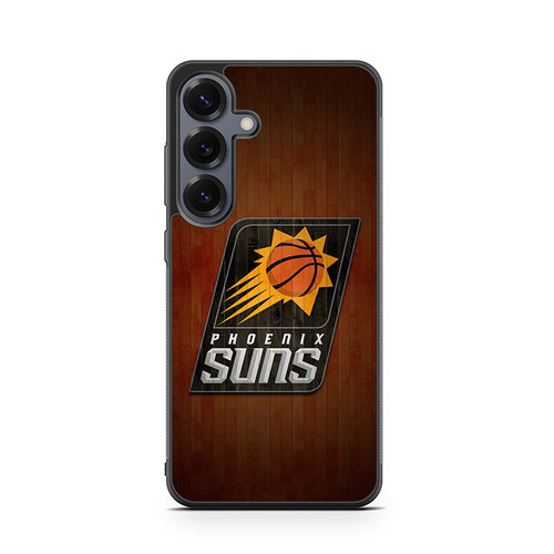 Phoenix Suns 03 Samsung Galaxy S26 Case