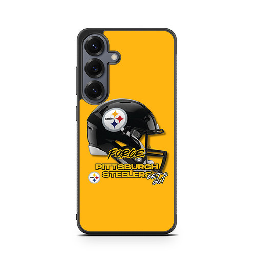 Pittsburgh Steelers 05 Samsung Galaxy S26 Case