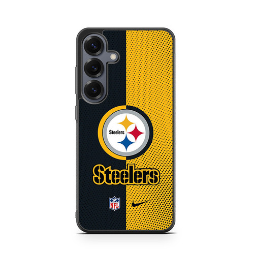 Pittsburgh Steelers 03 Samsung Galaxy S26 Case