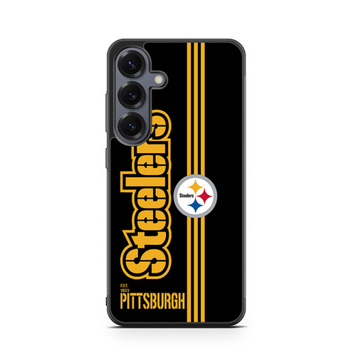 Pittsburgh Steelers 01933 Samsung Galaxy S26 Case