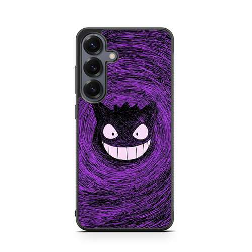 Pokemon Ghost Gengar Samsung Galaxy S26 Case