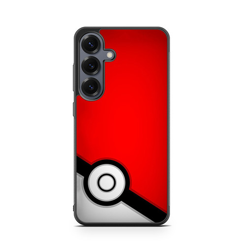 Pokemon Gotta Catch Em All Samsung Galaxy S26 Case