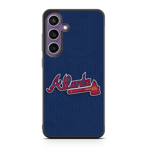 Atlanta Braves 02 Samsung Galaxy S23 Case