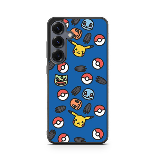 Pokemon Poke Ball Samsung Galaxy S26 Case