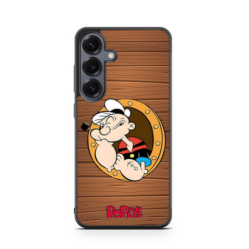 Popeye Samsung Galaxy S26 Case