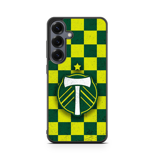 Portland Timbers 01 Samsung Galaxy S26 Case