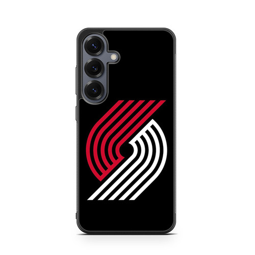 Portland Trail Blazers 01 Samsung Galaxy S26 Case