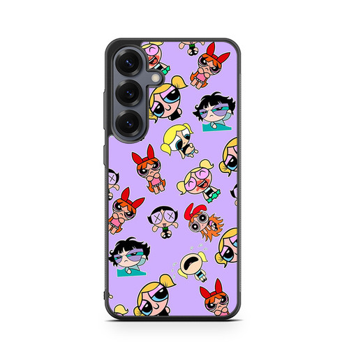 Powerpuff Girls Pure Power Samsung Galaxy S26 Case