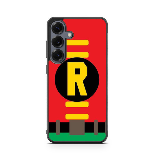 Robins Suit Samsung Galaxy S26 Case