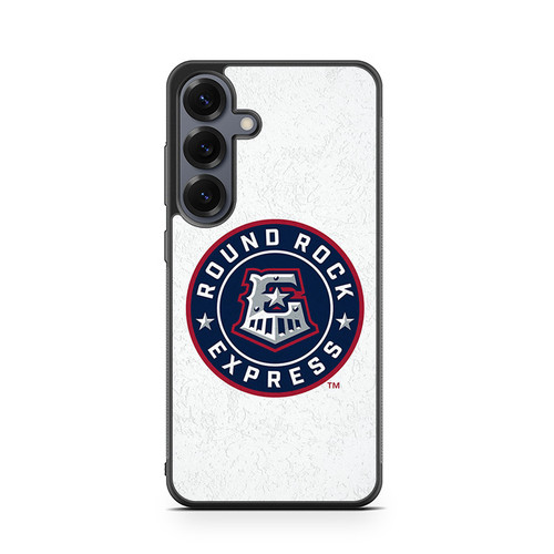 Round Rock Express 01 Samsung Galaxy S26 Case