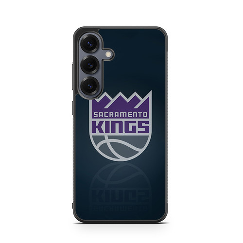 Sacramento Kings 03 Samsung Galaxy S26 Case
