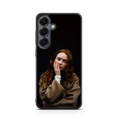 Sadie Sink Spiderman Brand New Day 01 Samsung Galaxy S26 Case