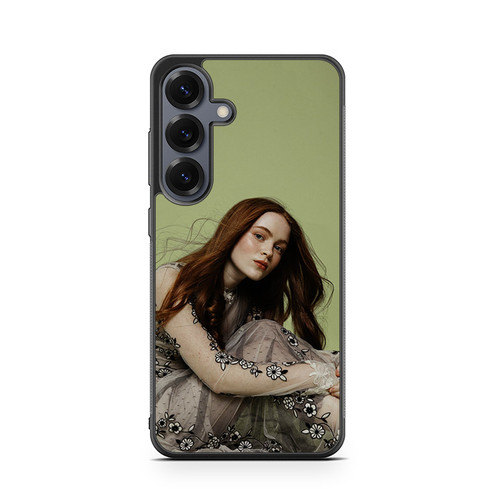 Sadie Sink Spiderman Brand New Day 02 Samsung Galaxy S26 Case