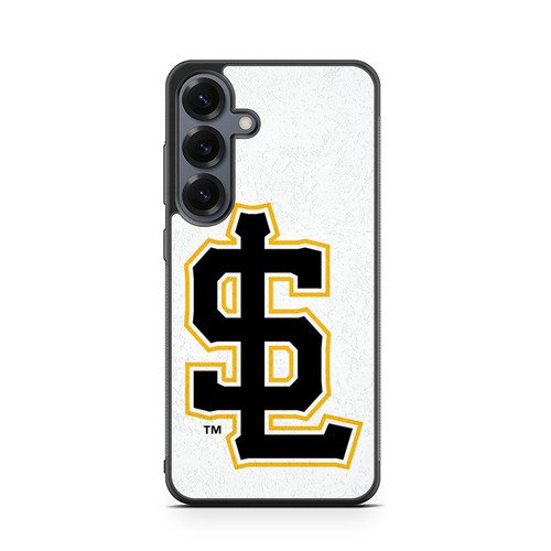 Salt Lake Bees 01 Samsung Galaxy S26 Case