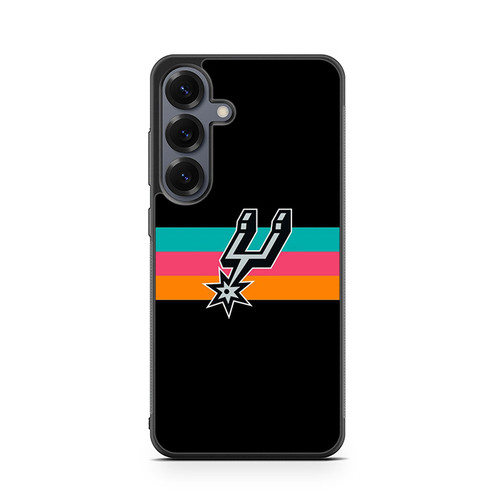 San Antonio Spurs 02 Samsung Galaxy S26 Case