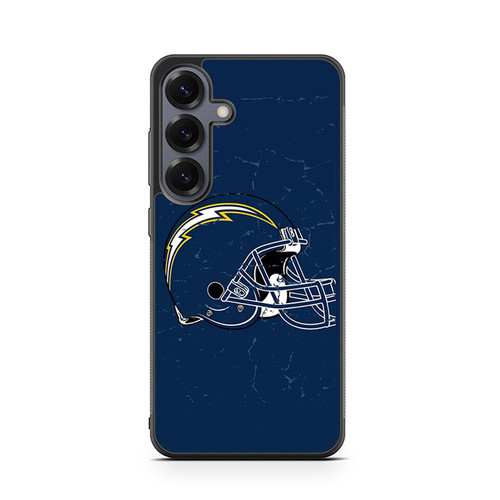 San Diego Chargers Throwback Samsung Galaxy S26 Case