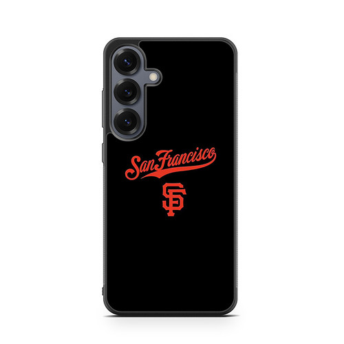 San Francisco Giants 06 Samsung Galaxy S26 Case