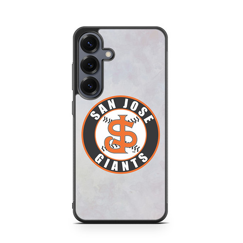 San Jose Giants Samsung Galaxy S26 Case
