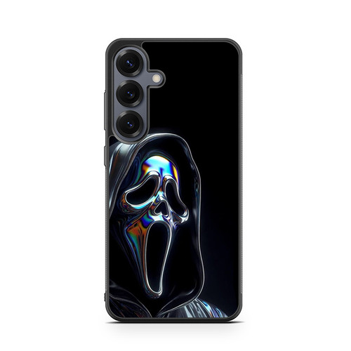 Scream Chrome Samsung Galaxy S26 Case