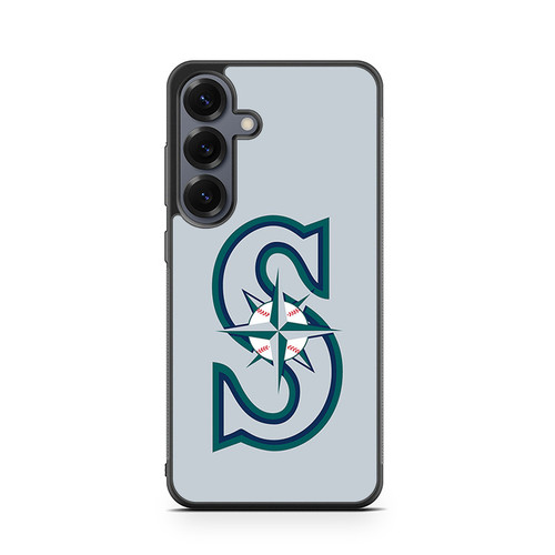 Seattle Mariners 02 Samsung Galaxy S26 Case