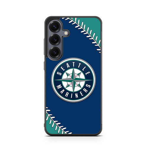 Seattle Mariners Major League Baseball Samsung Galaxy S26 Case
