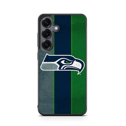 Seattle Seahawks 08 Samsung Galaxy S26 Case