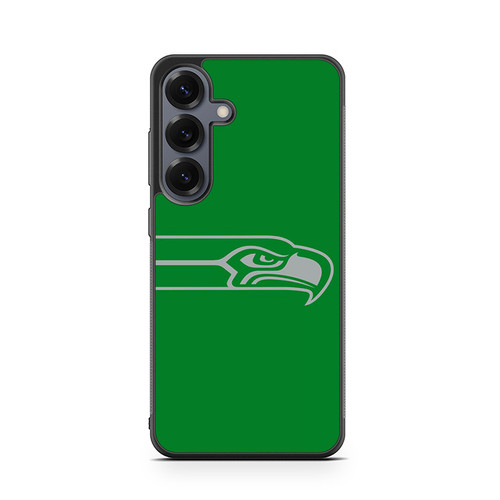 Seattle Seahawks 05 Samsung Galaxy S26 Case