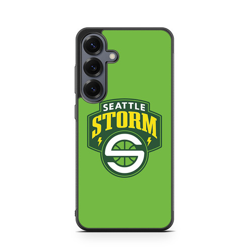 Seattle Storm 02 Samsung Galaxy S26 Case