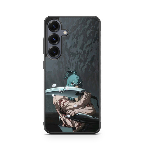 Shangri La Frontier Sunraku Samsung Galaxy S26 Case