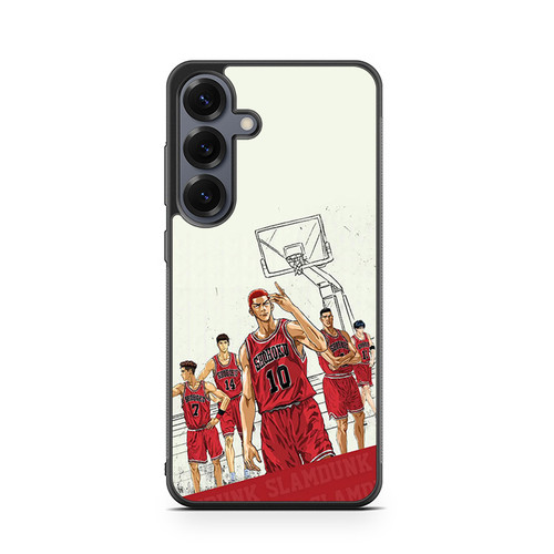 Slamdunk Series Samsung Galaxy S26 Case