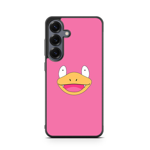 Slowpoke Pokemon Samsung Galaxy S26 Case