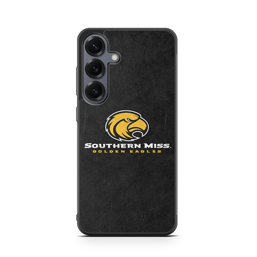 Southern Miss Golden Eagles 03 Samsung Galaxy S26 Case