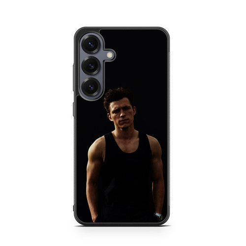 Spiderman Tom Holland Samsung Galaxy S26 Case