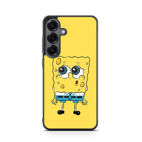 Spongebob SquarePants Kid Samsung Galaxy S26 Case